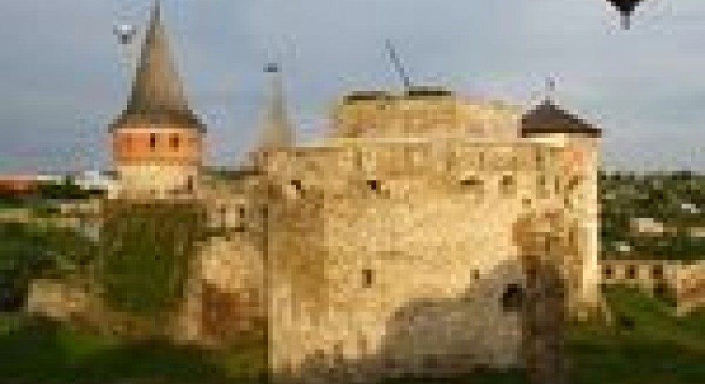Чому Україна пасе задніх у збереженні унікальних пам’яток?
