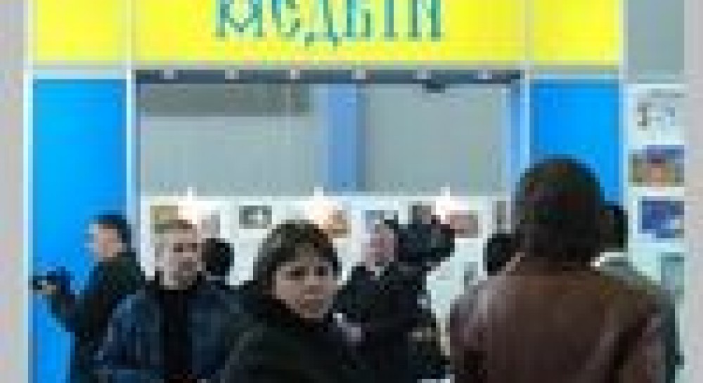 Що варто відвідати на ярмарку “Медвін: Книжковий світ”