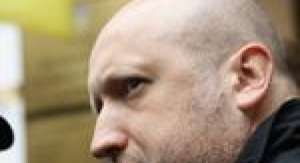 Турчинов: Силові структури працюють під гаслом – жодного дня без нової справи проти Тимошенко