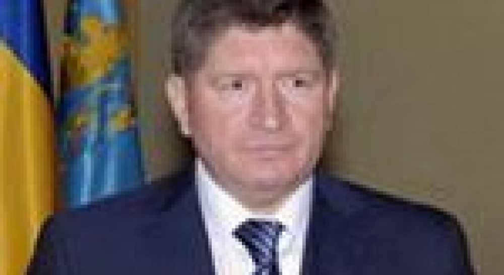 М.Костюк: Казати, що я людина президента, надто фамільярно