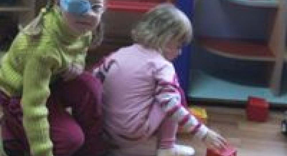У Центрі боротьби зі сліпотою рятують зір дітям з усієї України