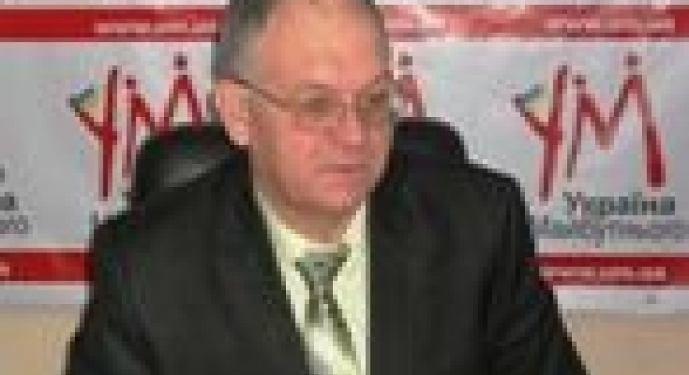 Закон про вибори передбачає 5% прохідний бар’єр