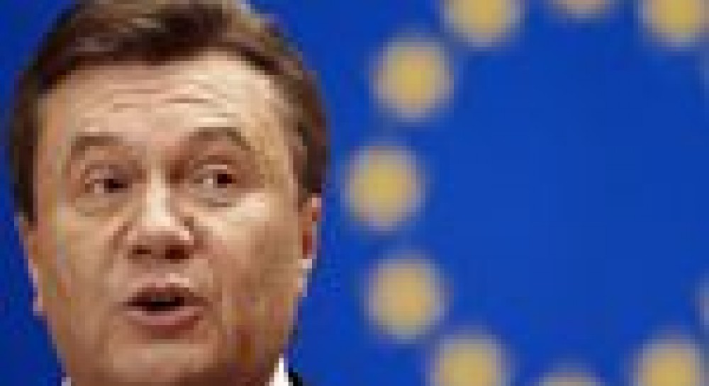 Yanukovych’s 2012 challenge