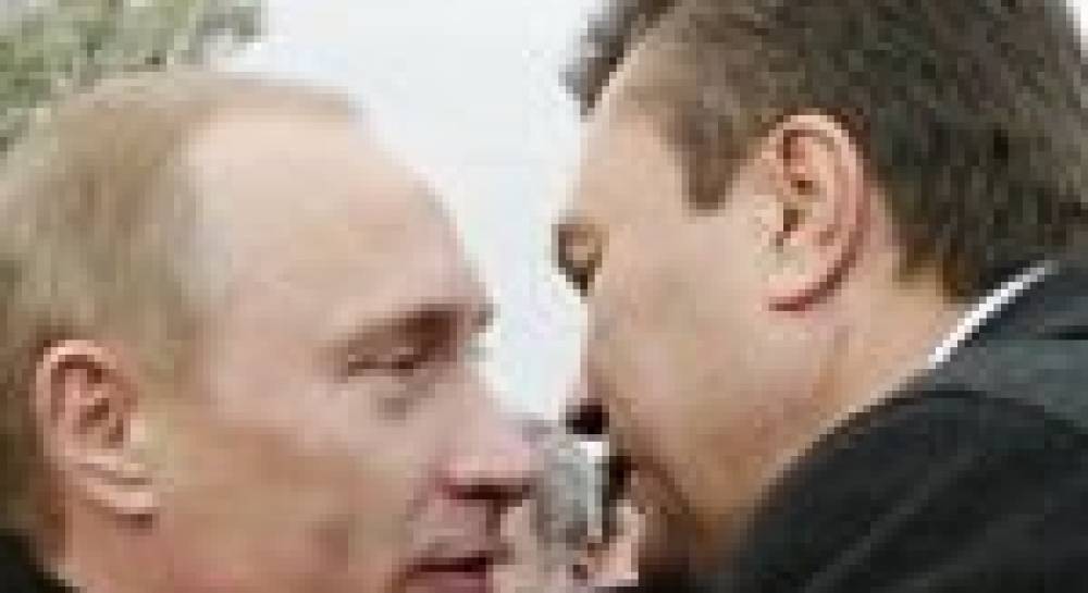 Ще раз про «поїздку» до ЄврАзЕС, або Чому наш Президент напускає туману?