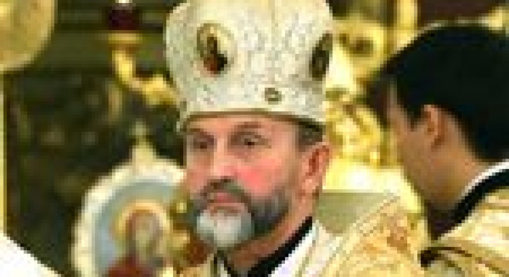 УГКЦ офіційно оголосила про створення Львівської митрополії