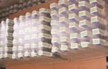 Правоохоронці випередили виробників горілчаного фальсифікату