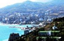 Мінкурортів Криму: Як нагадати українцям, що до Криму можна їздити і взимку?