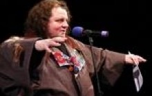 Телезірки, музиканти й актори інсценізували поезію Свідзінського