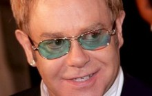 Елтон Джон їде до Києва з концертом