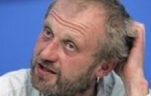 Тарас Прохасько: Сучасна Україна – продовження УРСР