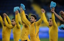 В інтернеті з'явилася іспаномовна версія сайту ФК «Металіст»