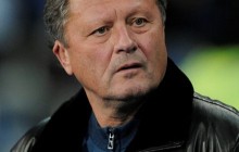 Маркевич на цей раз був спокійний