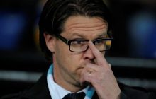 Тренер Мальме прокоментував гру з Металістом