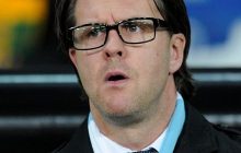 Тренер Мальме: виграти в Металіста було б чудово