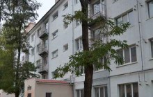 Военным дали 8 квартир в Керчи