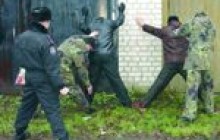 Душогуб регіонального масштабу