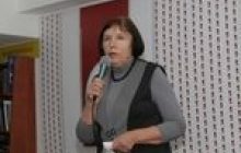 Лариса Масенко: Російська мова – це ланцюг, який прив’язує Україну до радянського минулого