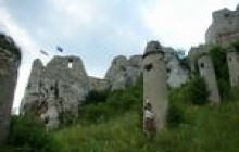 Спішські град: місце величних битв