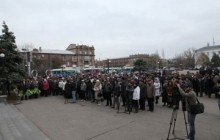 Северодонецк получил подарок от предприятия Дмитрия Фирташа