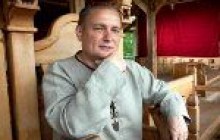 У «Парку Київська Русь» вшанували Нестора Літописця