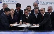 "Северный поток" может повторить судьбу "Одесса-Броды"