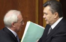Азаров має вдосконалити держзакупівлю. Президент дав час до 1 жовтня