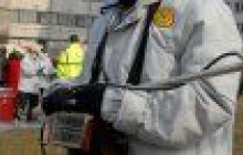 Заклади охорони здоров’я легковажать з медичними відходами