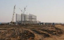 Мінськ планує скерувати у 2012р. на будівництво АЕС 230 млрд. білоруських рублів