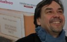 Юрій Андрухович: Лексикон інтимних міст – це найменш інтимна з моїх книжок