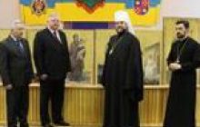 Вінницькі оперативники повернули викрадені ікони