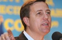 Партія Катеринчука вимагає підписання угоди про Асоціацію з ЄС