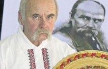 У Києві обрали найкращого двійника Тараса Шевченка