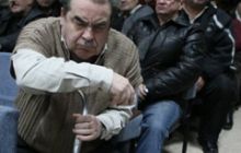В Донецке чернобыльцы начали голодовку