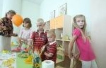Дошкільні заклади. З досвіду київської мами