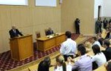 Половина вінницьких студентів вчиться на платній основі