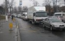 ДАІ проводить профілактичні заходи, а фази Місяця впливають на водіїв