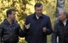Газовые переговоры - подстава под грифом "секретно"?..