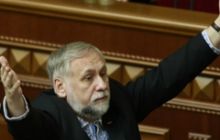 Кармазін каже, що запропонований Януковичем КПК загрожує хаосом