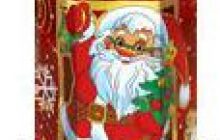 42 тисячі новорічних подарунків для вінницьких дітей