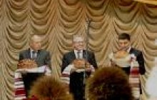 Керманичі області та міста вшанували аграріїв