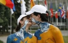 На День Європи у Вінниці напуватимуть кавою