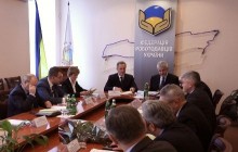 Президія Ради ФРУ рекомендувала кандидатуру Фірташа на пост голови Ради
