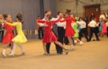 У Вінниці визначили найкращих танцюристів-“бальників”