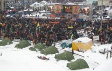 Сьогодні - День Свободи