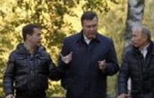 Газовые переговоры - подстава под грифом "секретно"?..