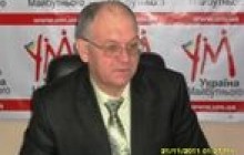 Закон про вибори передбачає 5% прохідний бар’єр