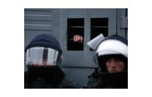 Сьома річниця Майдану: День Свободи посиленого режиму