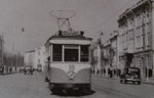 У Вінниці відкриють перший в Україні музей електротранспорту