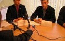 Художники звернулися до вінницької влади