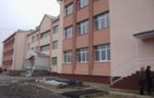 У Томашполі закінчують будувати школу на 1300 учнів